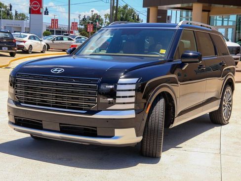 New 2026 Hyundai Palisade Calligraphy FWD image 33