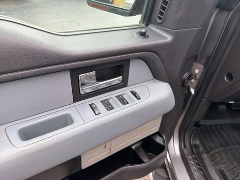 Used 2012 Ford F150 XLT w/ XLT Chrome Pkg RWD image 13