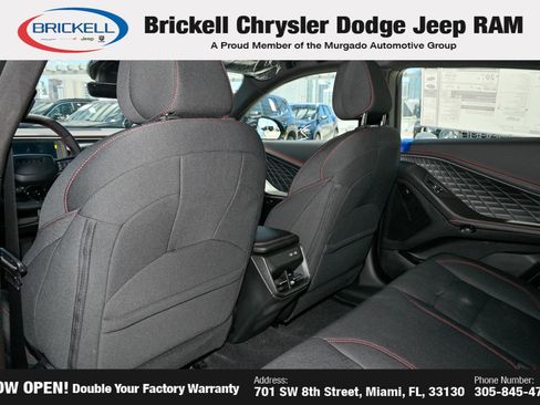 New 2026 Dodge Charger R/T AWD/4WD image 17