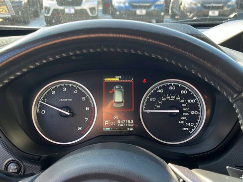 Used 2023 Subaru Forester Limited image 15