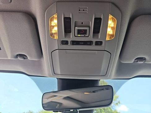 Used 2023 Toyota Highlander XLE FWD image 34