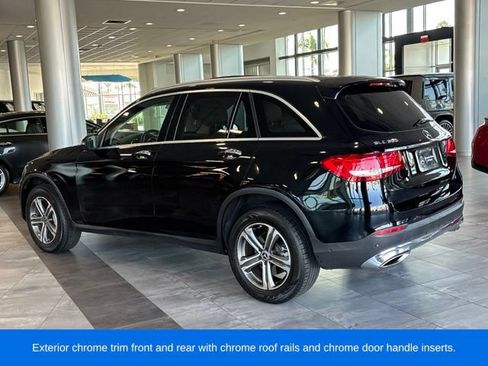 Certified 2018 Mercedes-Benz GLC 300 image 6