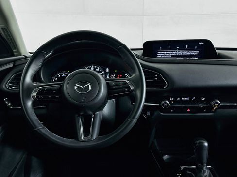 Used 2025 MAZDA CX-30 AWD 2.5 S w/ Preferred Package image 18