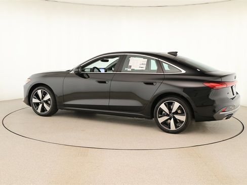 New 2025 Audi A5 2.0T Premium Plus image 3