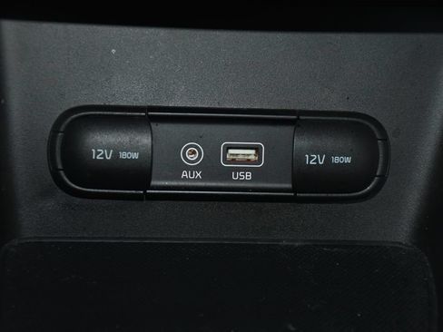 Used 2019 Kia Sportage LX FWD image 19