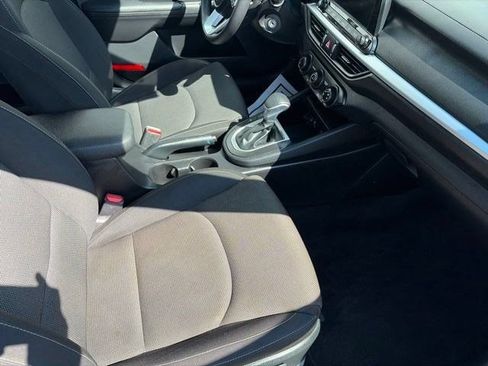 Used 2024 Kia Forte LXS FWD image 35