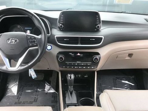 Used 2020 Hyundai Tucson Ultimate AWD/4WD image 24