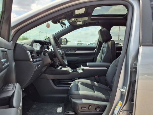 New 2026 GMC Terrain Elevation w/ Elevation Premium Package FWD image 15