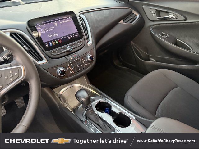 Used 2022 Chevrolet Malibu LT w/ Midnight Edition FWD image 18