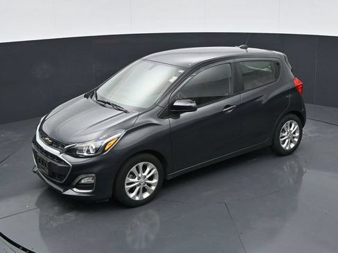 Used 2019 Chevrolet Spark LT FWD image 13