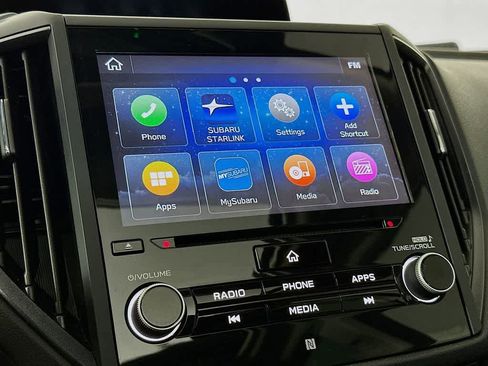 Used 2022 Subaru Forester Sport image 16