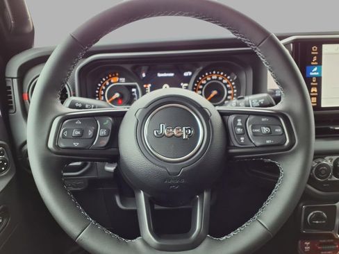 New 2026 Jeep Wrangler Rubicon image 15