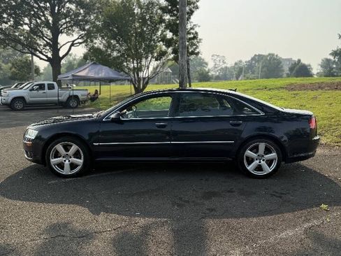 Used 2006 Audi A8 L 4.2 AWD/4WD image 4
