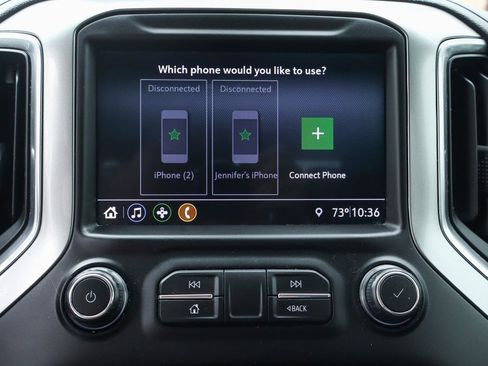 Used 2019 Chevrolet Silverado 1500 RST w/ All-Star Edition image 33