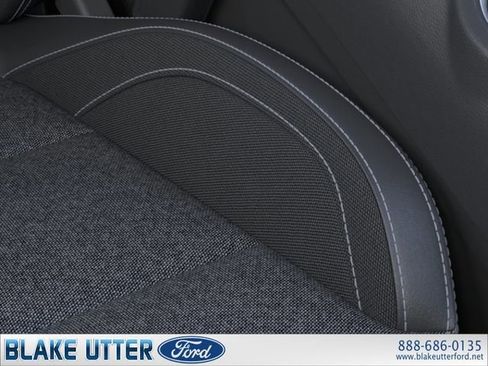 New 2026 Ford Mustang Coupe image 16