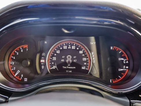 New 2026 Dodge Durango GT image 25