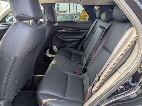 Used 2023 MAZDA CX-30 AWD 2.5 S w/ Preferred Package image 8