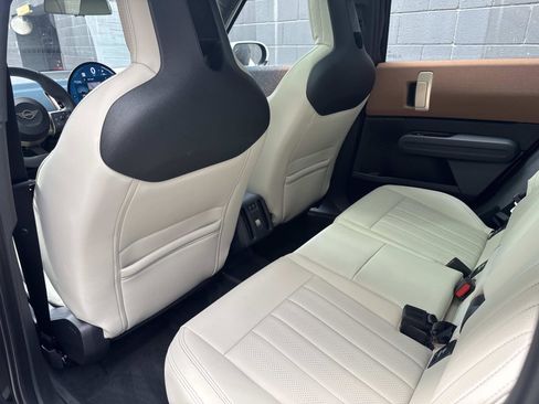 Certified 2026 MINI Cooper Countryman S AWD/4WD image 14