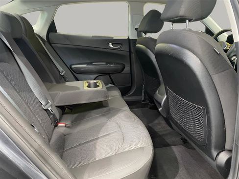 Used 2019 Kia Optima LX w/ LX 17" Wheel Package image 24