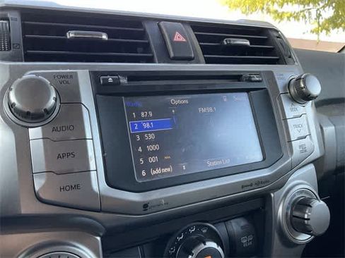 Used 2016 Toyota 4Runner SR5 Premium image 21