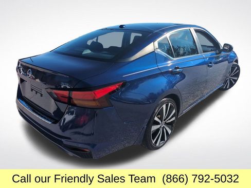 Used 2022 Nissan Altima 2.5 SR image 6