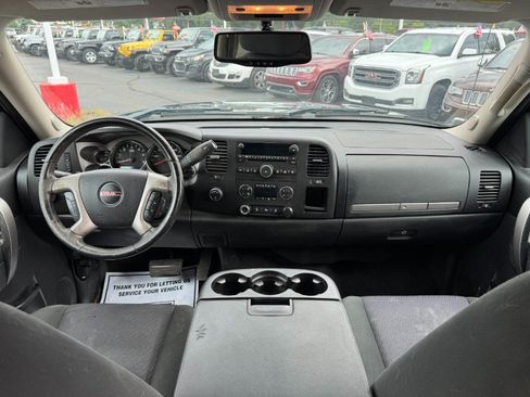 Used 2012 GMC Sierra 1500 SLE w/ Power Tech Package AWD/4WD image 20