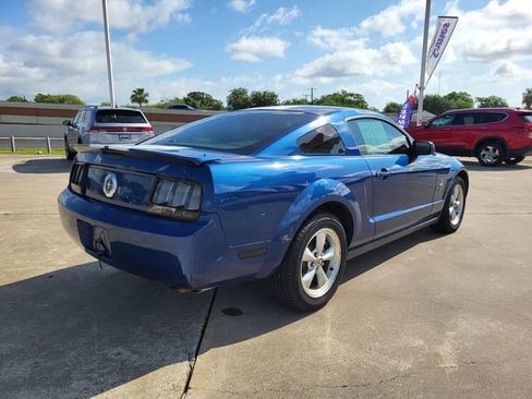 Used 2008 Ford Mustang Premium RWD image 21