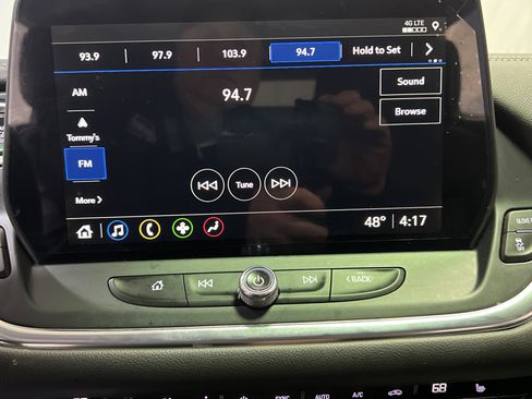 Used 2023 Chevrolet Blazer LT w/ Midnight/Sport Edition image 19