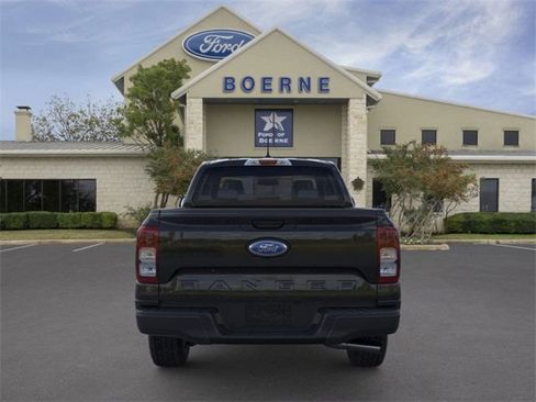 New 2025 Ford Ranger XL image 5