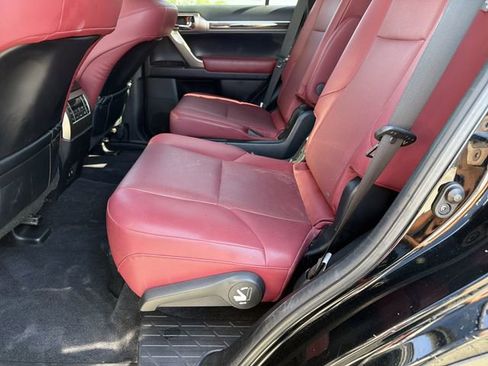 Used 2021 Lexus GX 460 Premium AWD/4WD image 21
