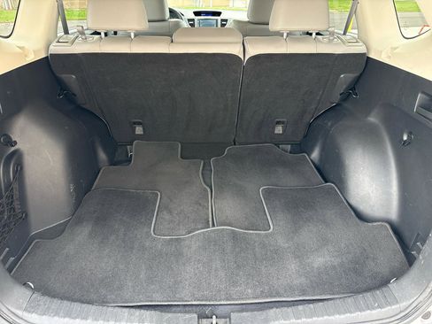 Used 2015 Honda CR-V EX-L image 43