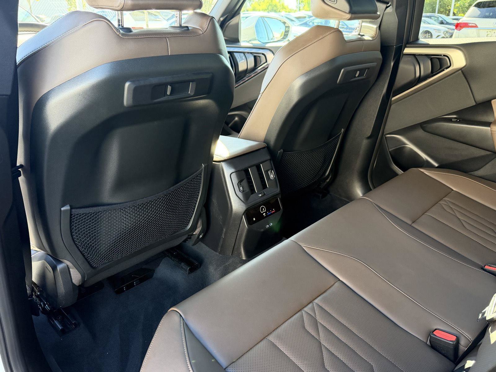 Used 2025 BMW X3 xDrive30i AWD/4WD image 34