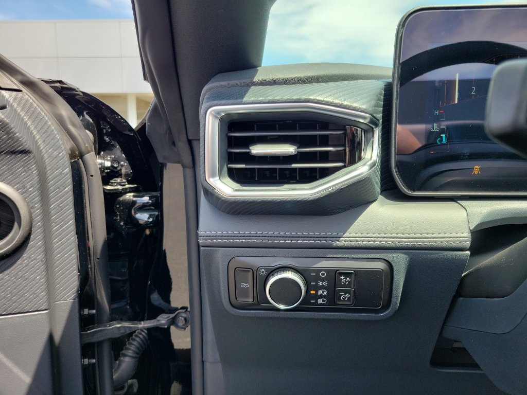 New 2026 Ford Mustang Premium RWD image 23