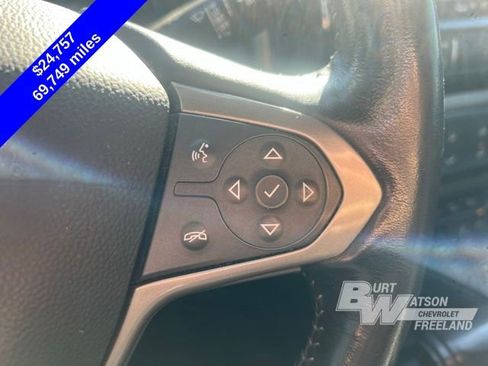 Used 2019 Chevrolet Colorado Z71 image 13