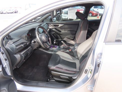 Used 2022 Subaru WRX image 23