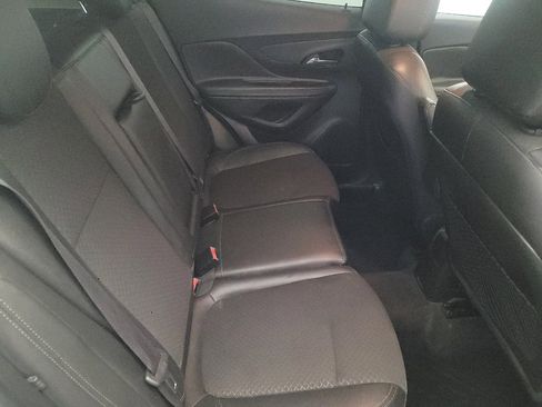 Used 2017 Buick Encore Preferred image 19