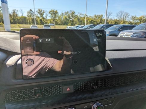 New 2026 Honda CR-V Sport-L image 16