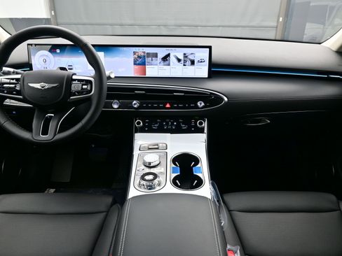 New 2026 Genesis GV70 2.5T image 9
