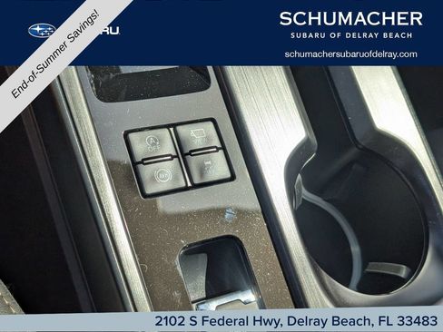 New 2026 Subaru Outback Limited XT AWD/4WD image 26