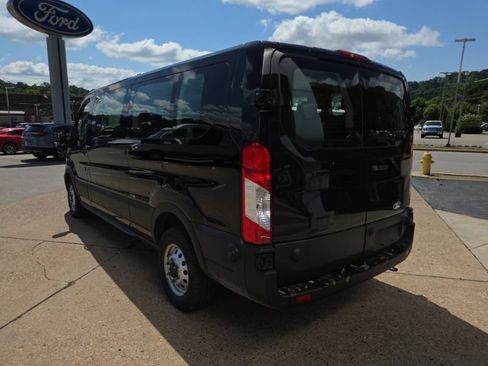New 2026 Ford Transit 350 XL AWD/4WD image 5