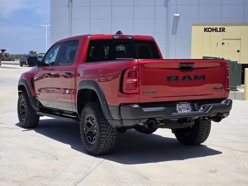 New 2026 RAM 1500 RHO AWD/4WD image 4