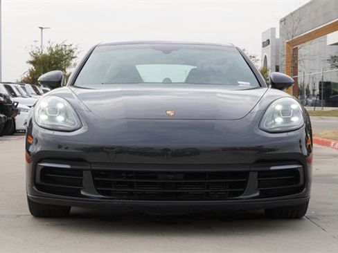 Used 2020 Porsche Panamera 4 image 2