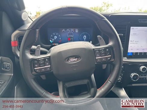 Used 2024 Ford F150 Raptor AWD/4WD image 10