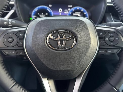 New 2026 Toyota Corolla SE FWD image 27