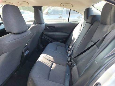 Used 2024 Toyota Corolla LE FWD image 6