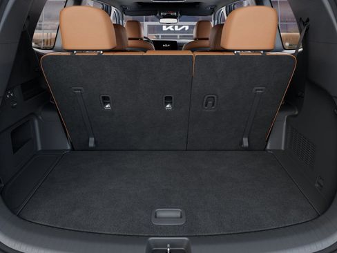 New 2025 Kia Telluride EX X-Line image 15