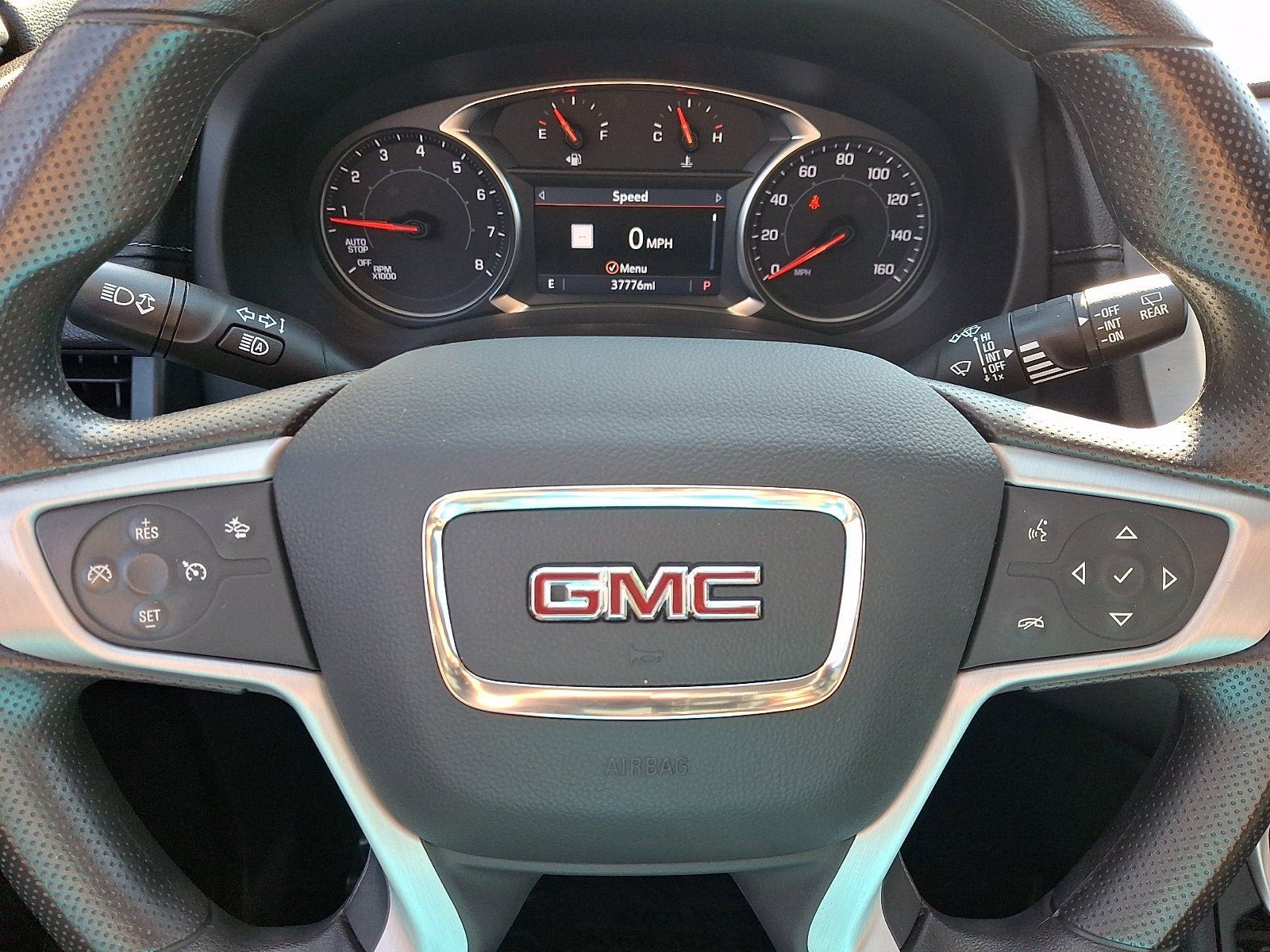 Used 2023 GMC Terrain SLE w/ Driver Convenience Package AWD/4WD image 20