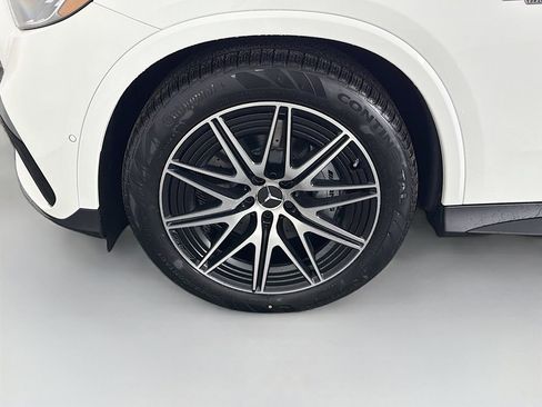New 2026 Mercedes-Benz GLC 43 AMG 4MATIC image 33