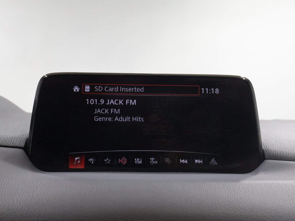 Used 2020 MAZDA CX-5 Grand Touring AWD/4WD image 24
