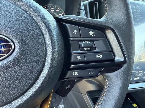 New 2026 Subaru Crosstrek 2.5i Wilderness image 34